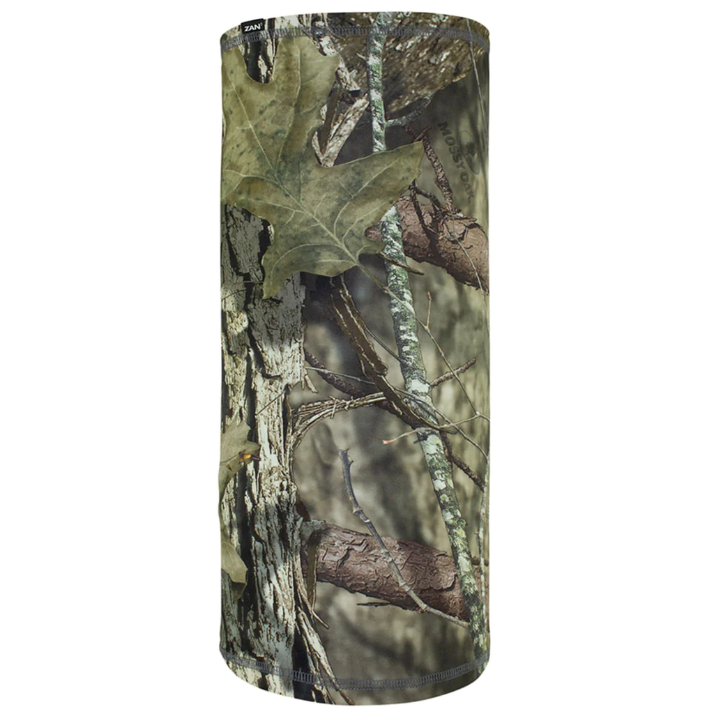 Cuello Sportflex Series Mossy Oak Break-Up