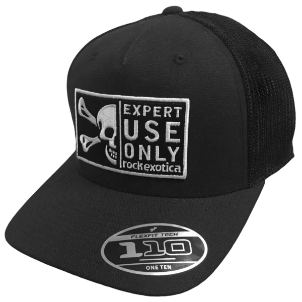Jockey Rock Trucker Og Hat