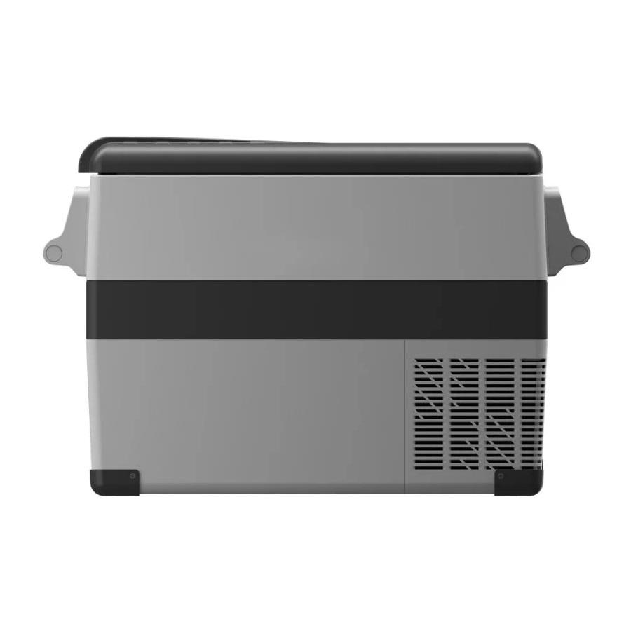 Miniatura Refrigerador CF45 -