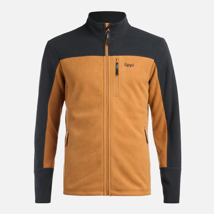 Chaqueta Hombre Paicavi Therm-Pro Jacket  - Color: Cafe Claro