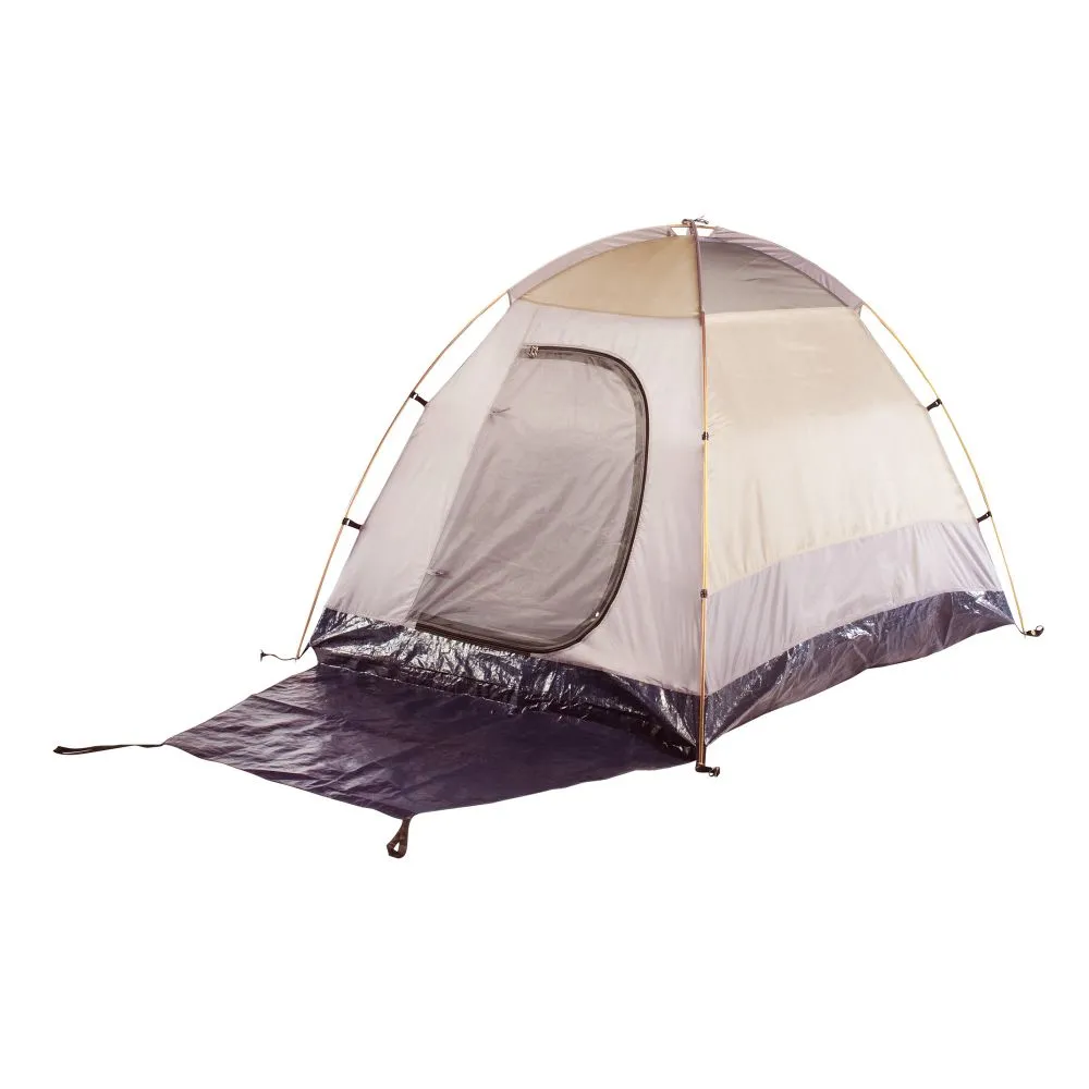 Carpa Familiar Highland 2 - Color: Verde