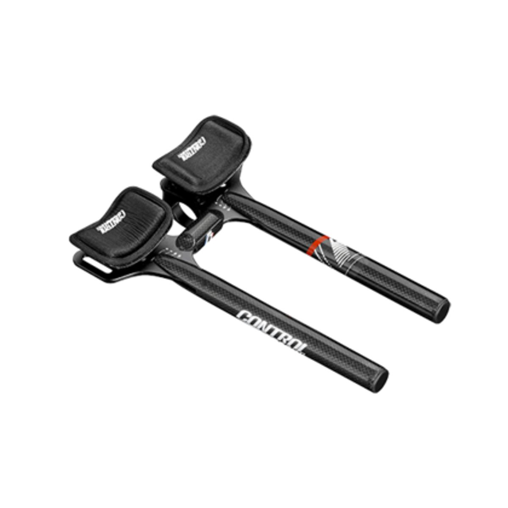 Apoyador ControlTech Triatlon AERO TT Al+Car -