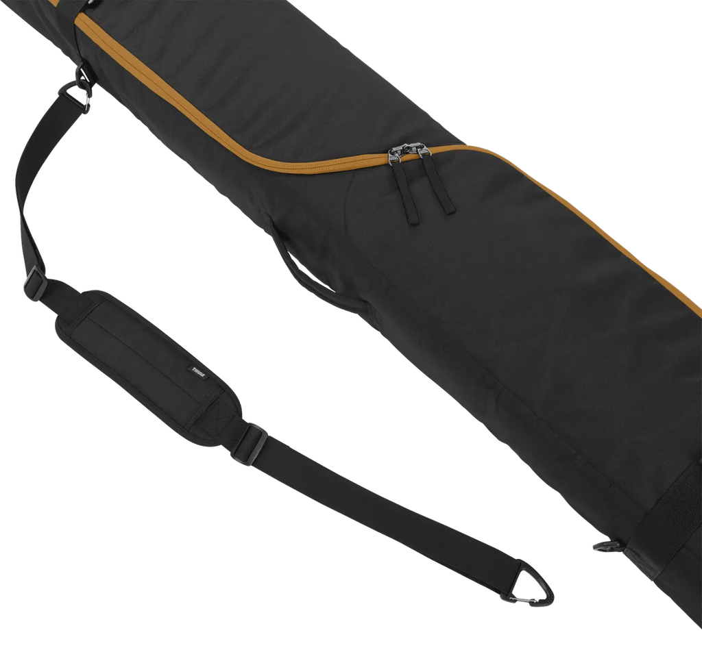 Bolsa Para Ski Con Ruedas  -