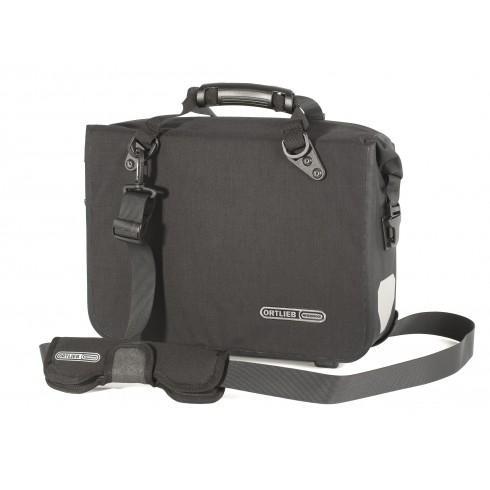 Office Bag Ql 2.1 - Color: Negro