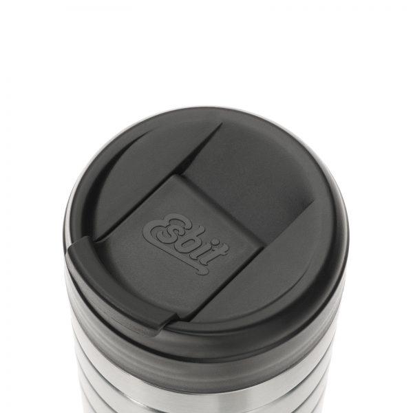 Mug Majoris Con Flip Top 450Ml -