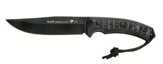 Cuchillo Predator-14N -