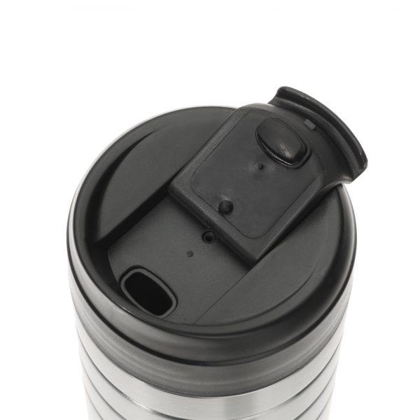 Miniatura Mug Majoris Con Flip Top 450Ml -