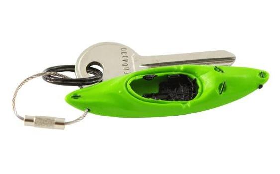 Miniatura WW KEYAK - Color: Verde