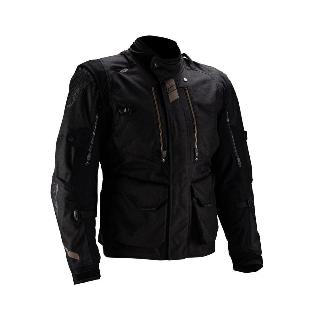 Chaqueta Moto ADV MultiTour 5.5 - Color: Negro
