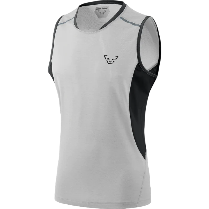 Polera Hombre Vert Tank -
