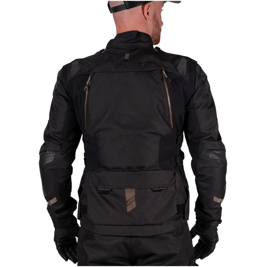Miniatura Chaqueta Moto ADV MultiTour 5.5 - Color: Negro