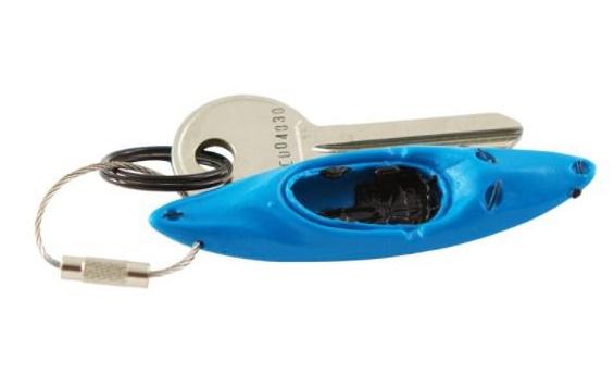 Miniatura WW KEYAK - Color: Azul