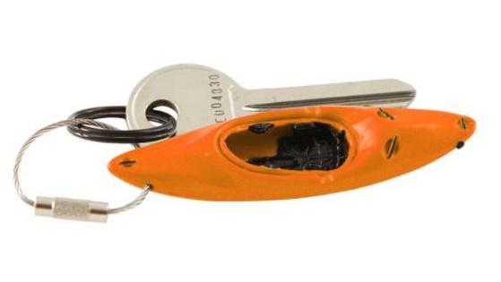Miniatura WW KEYAK - Color: Naranjo
