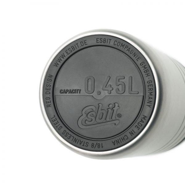 Miniatura Mug Majoris Con Flip Top 450Ml -