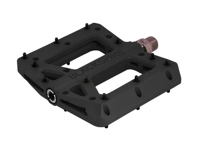 Pedales Resina Nylotrax -