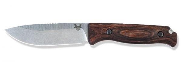 Cuchillo 15002 Saddle Mountain (CPM-S30V)