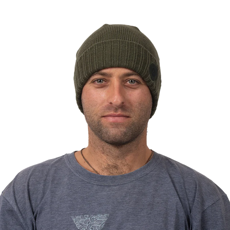Gorro Beanie Choapa -