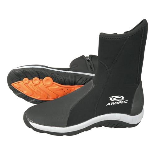 Bota Submarina Buceo -