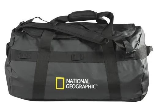 Bolso Travel Duffle 50 L. 