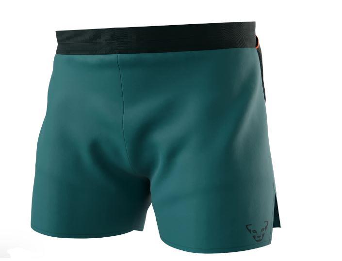 Shorts Hombre Sky - Color: Verde Oscuro