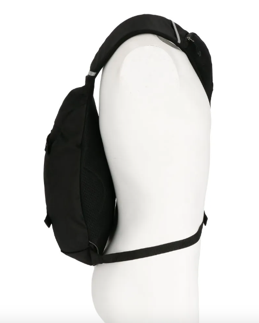 Mochila Sling Tempast 2 - Color: Negro