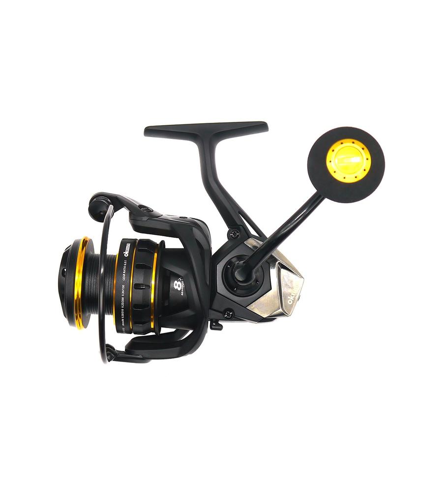 Carrete Ceymar SW-X 3000HA