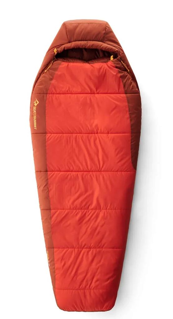 Miniatura Saco De Dormir Sintético Hamelin -