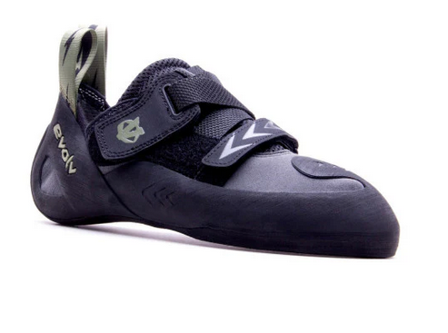 Miniatura Zapatilla de Escalada Hombre Kronos -