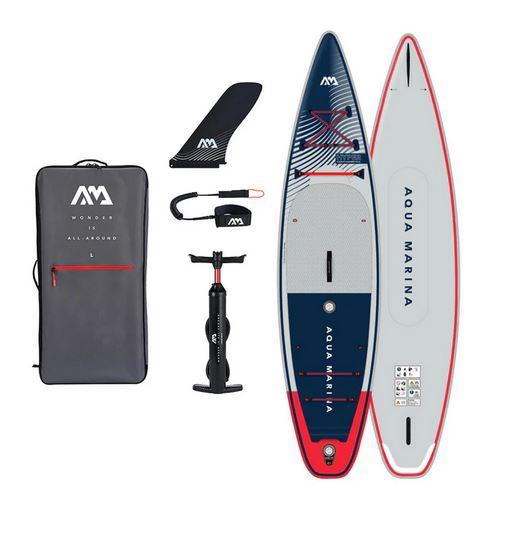 Stand Up Paddle Inflable Hyper 11′ 6″ 