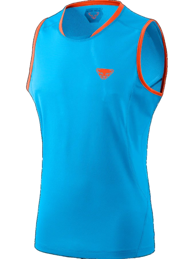 Polera Hombre Vert Tank -