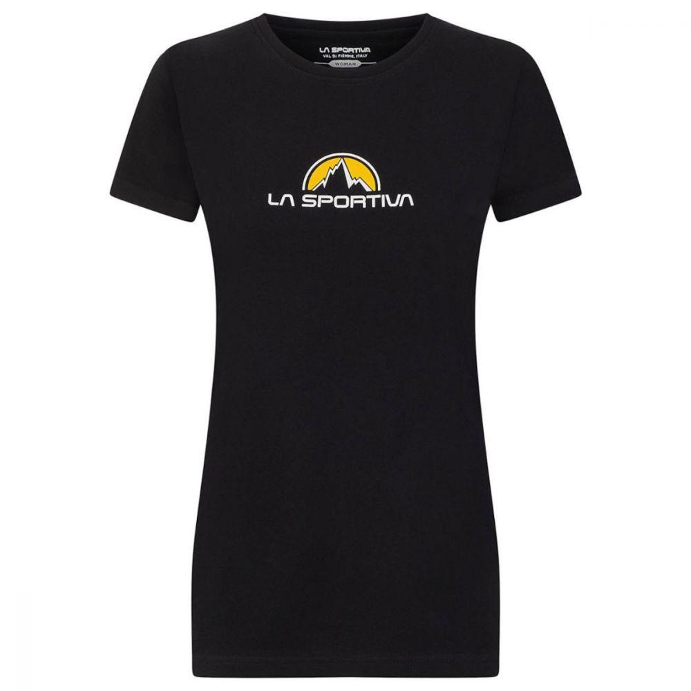 Camiseta Footstep Mujer