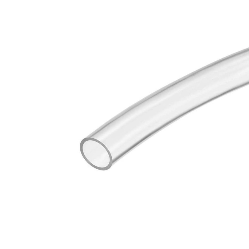 Manguera de Nivel 1/2" Transparente (100 M) -