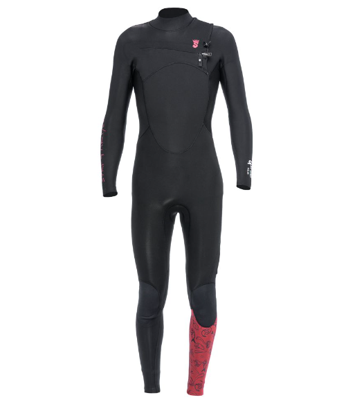 Trajes De Agua G4 4/3 Para Hombre