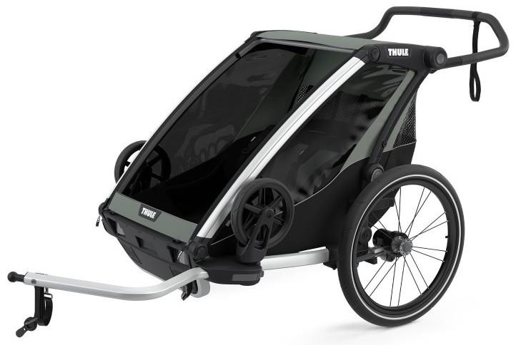 Carrito Chariot Lite 2