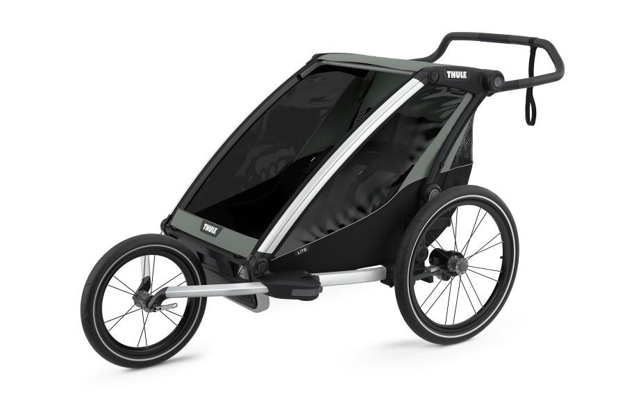 Carrito Chariot Lite 2 -