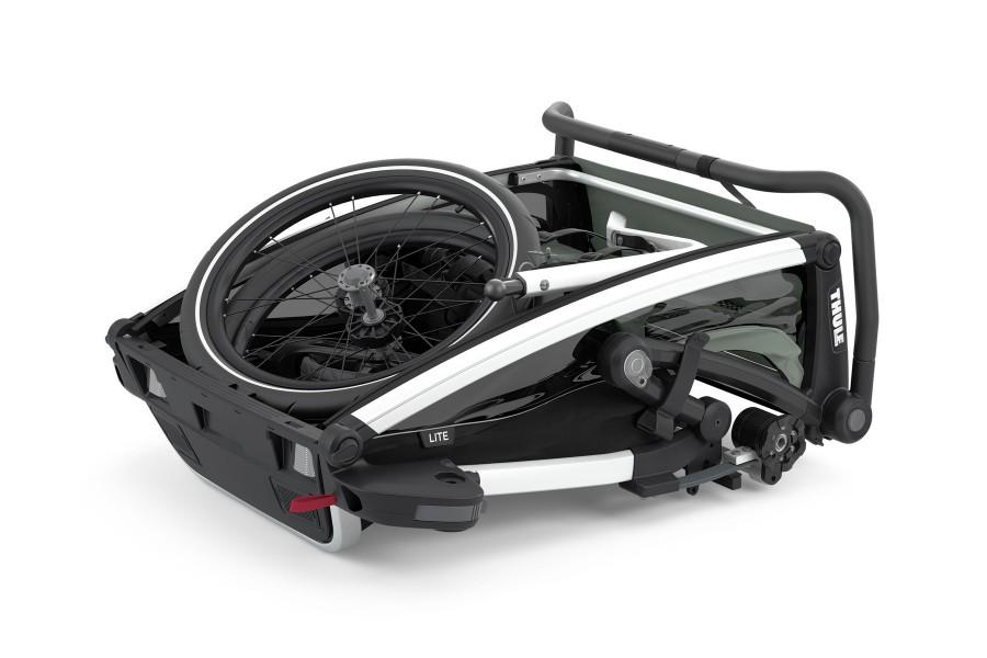 Miniatura Carrito Chariot Lite 2 -