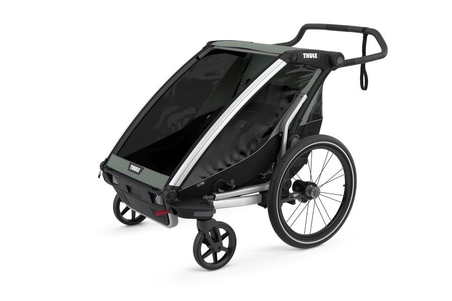 Carrito Chariot Lite 2 -