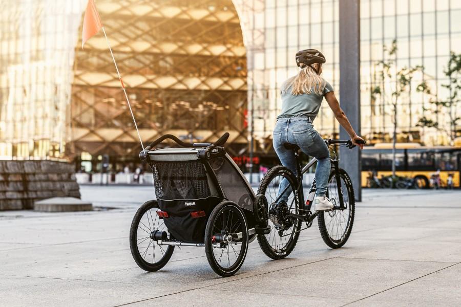 Miniatura Carrito Chariot Lite 2 -