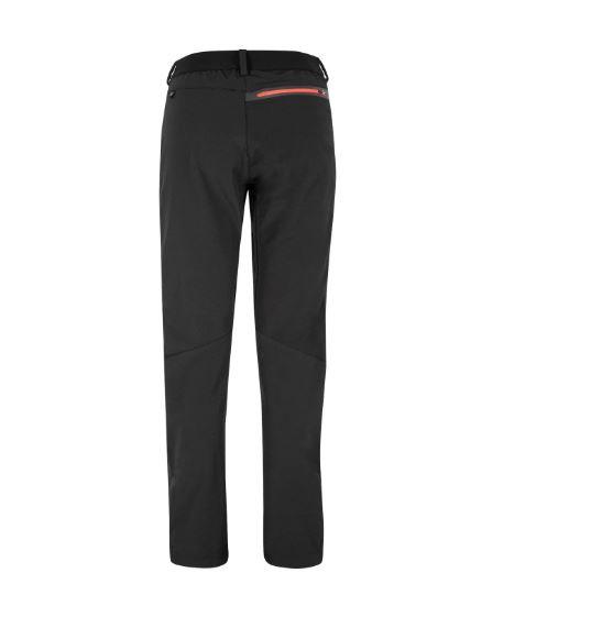 Pantalón Mujer Terminal Dst - Color: Negro
