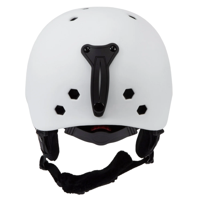 Miniatura Casco De Nieve Ks -