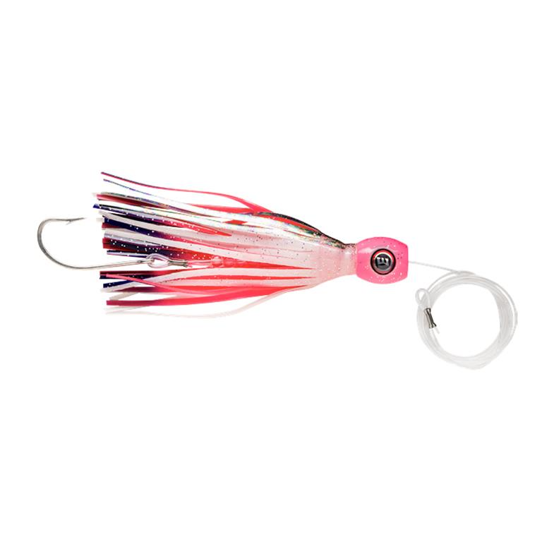 Miniatura Señuelo HSpeed Sailfish Catcher 4.5 - Color: CF