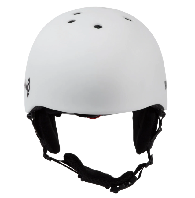 Miniatura Casco De Nieve Ks -