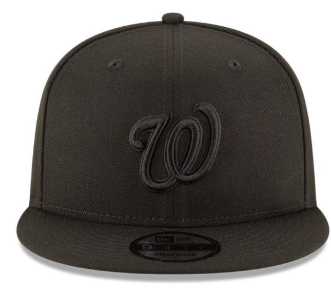 Jockey Washington Nationals MLB 9Fifty -