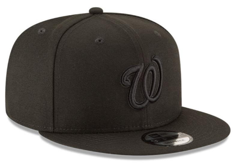 Jockey Washington Nationals MLB 9Fifty -