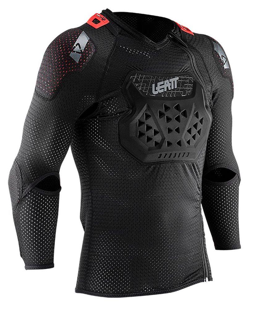 Protector Corporal Ciclismo Airflex - Color: Negro