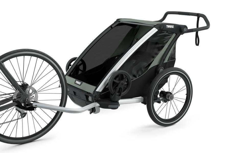 Miniatura Carrito Chariot Lite 2 -