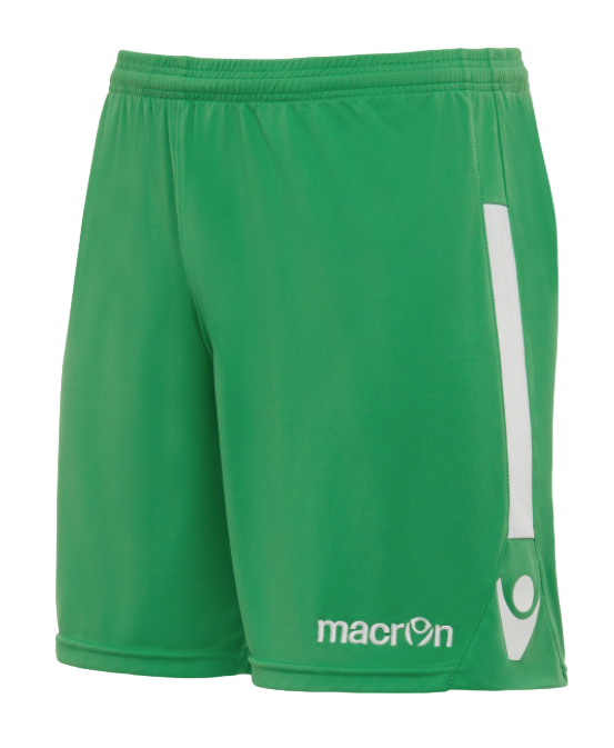 Short De Football Elbe -