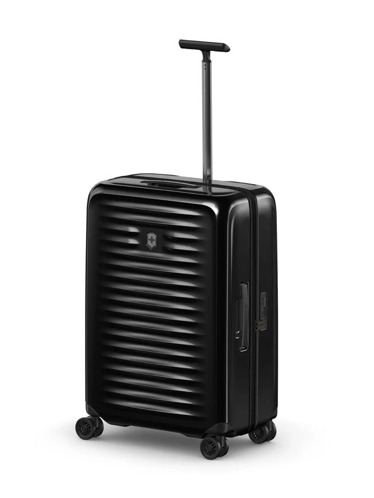 Miniatura Maleta Airox Medium Hardside Case - Color: Negro