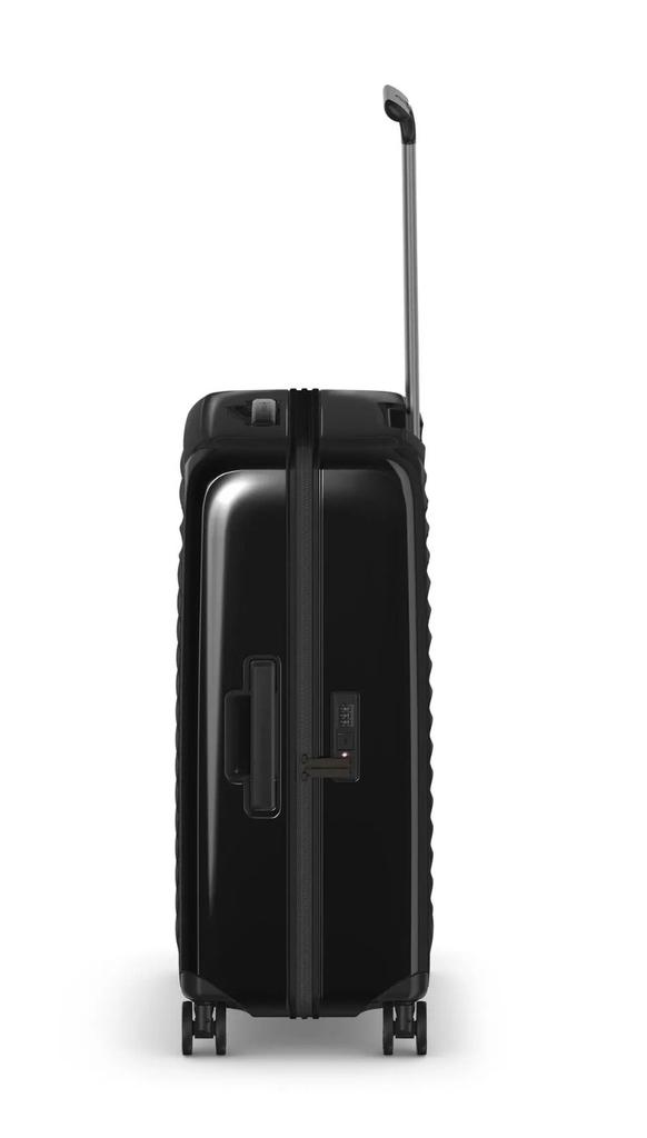 Miniatura Maleta Airox Medium Hardside Case - Color: Negro