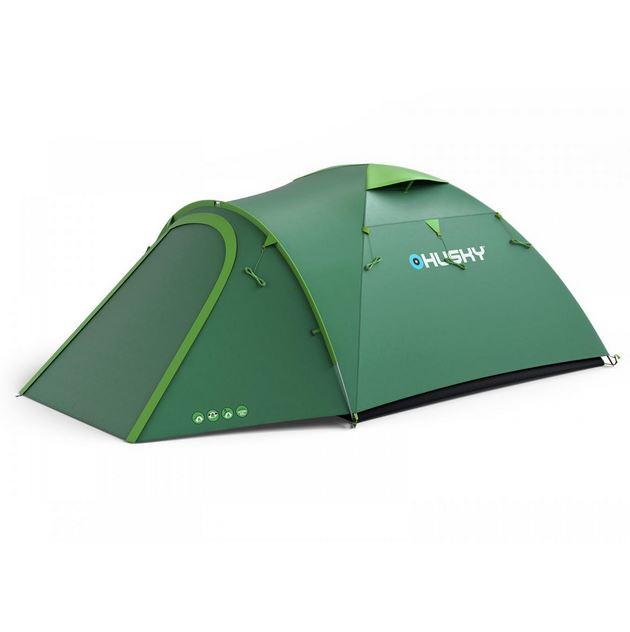 Carpa Bizon 4 Plus -